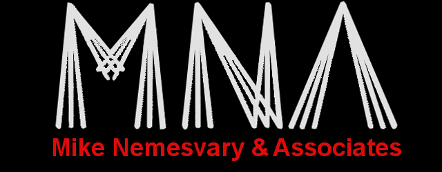 MNA Logo